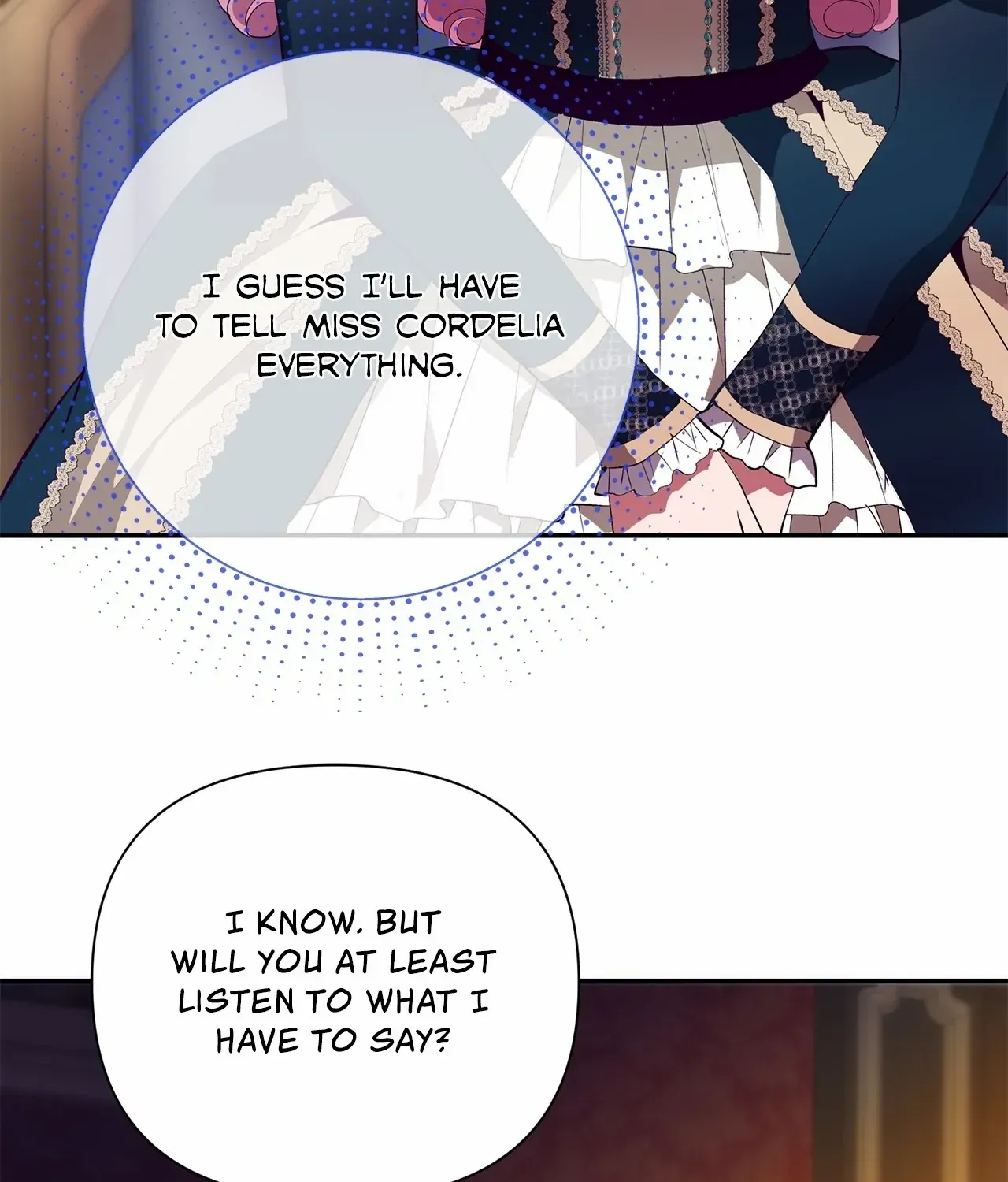 Becoming Best Friends With the Icy Male Lead Chapter 60 page 63 - 