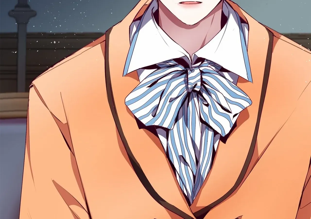Becoming Best Friends With the Icy Male Lead Chapter 60 page 70 - 