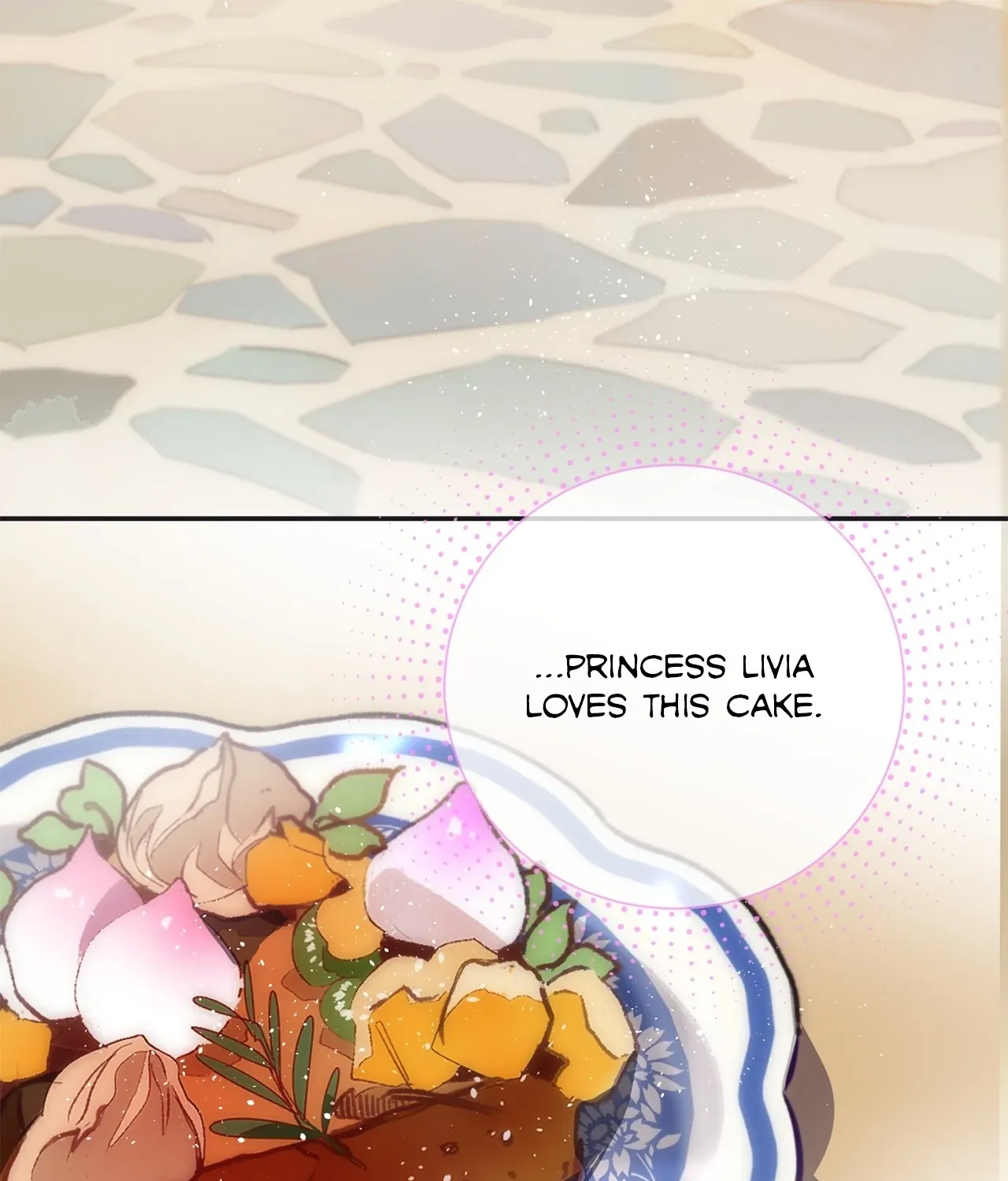 Becoming Best Friends With the Icy Male Lead Chapter 60 page 8 - 