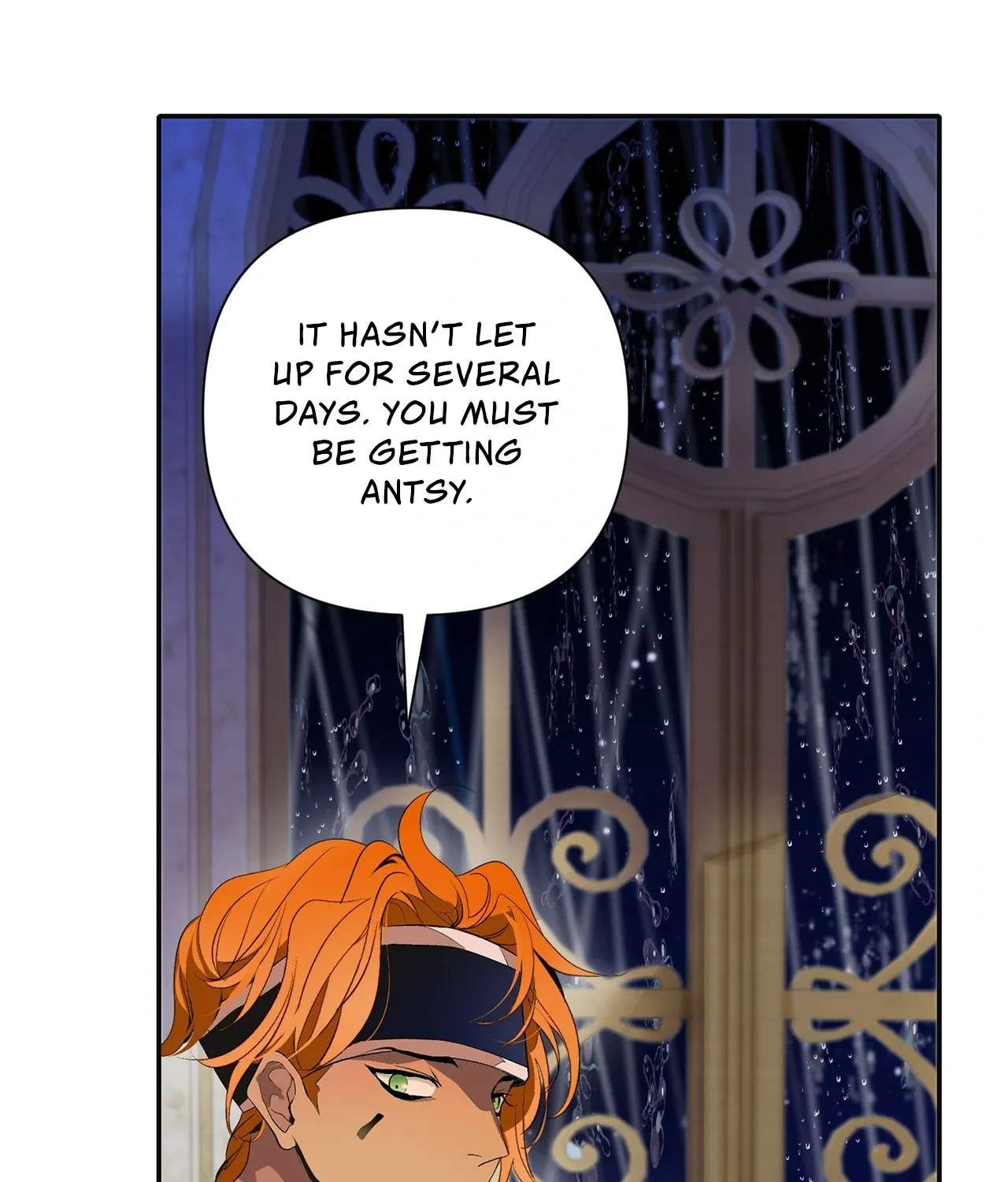 Becoming Best Friends With the Icy Male Lead Chapter 60 page 79 - 