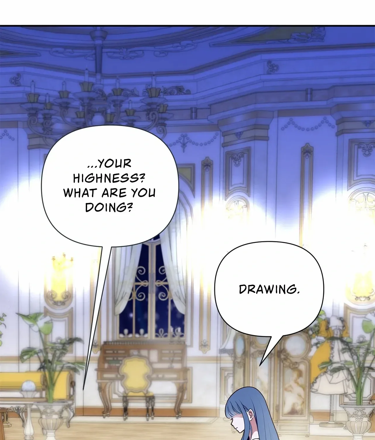 Becoming Best Friends With the Icy Male Lead Chapter 60 page 81 - 