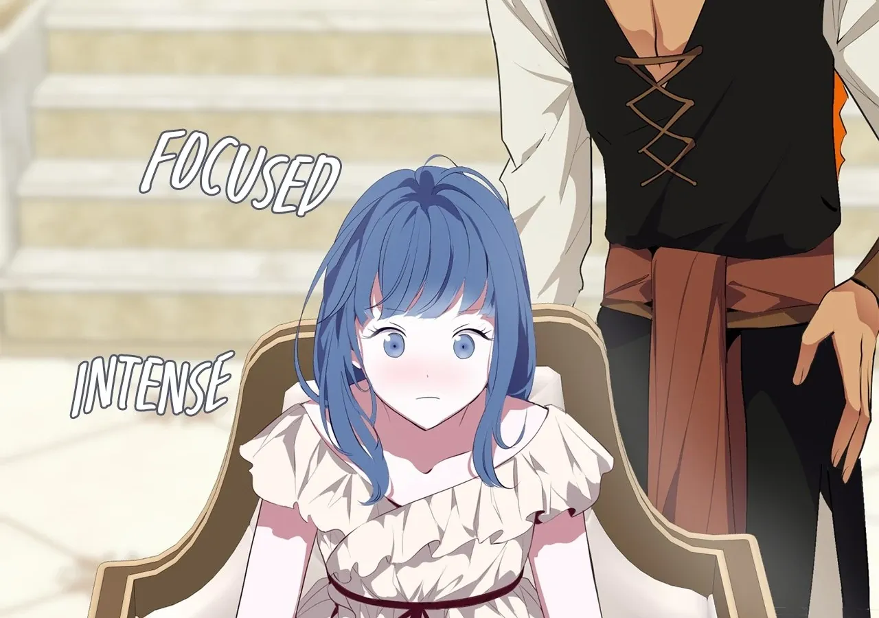 Becoming Best Friends With the Icy Male Lead Chapter 60 page 85 - 