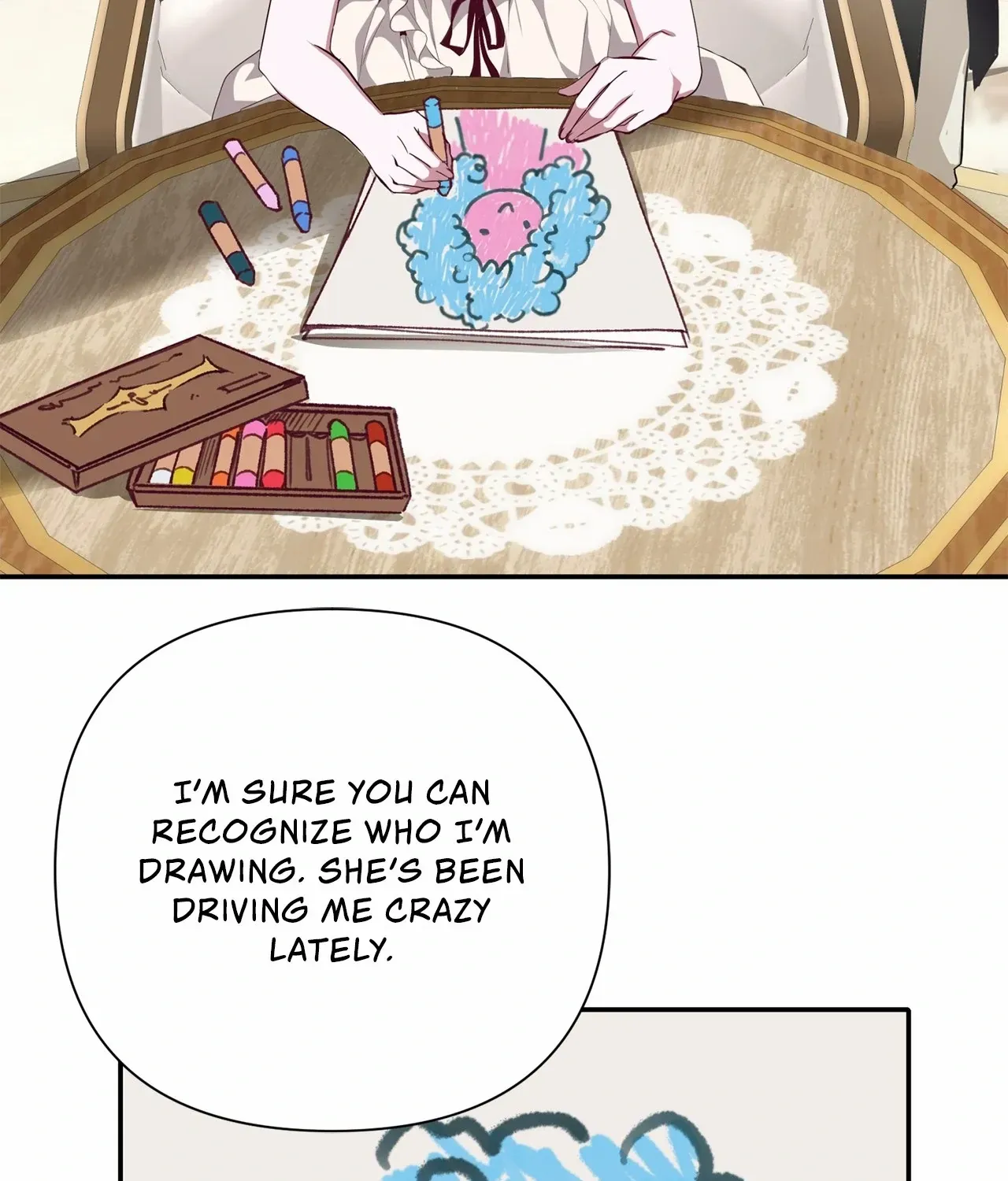 Becoming Best Friends With the Icy Male Lead Chapter 60 page 86 - 