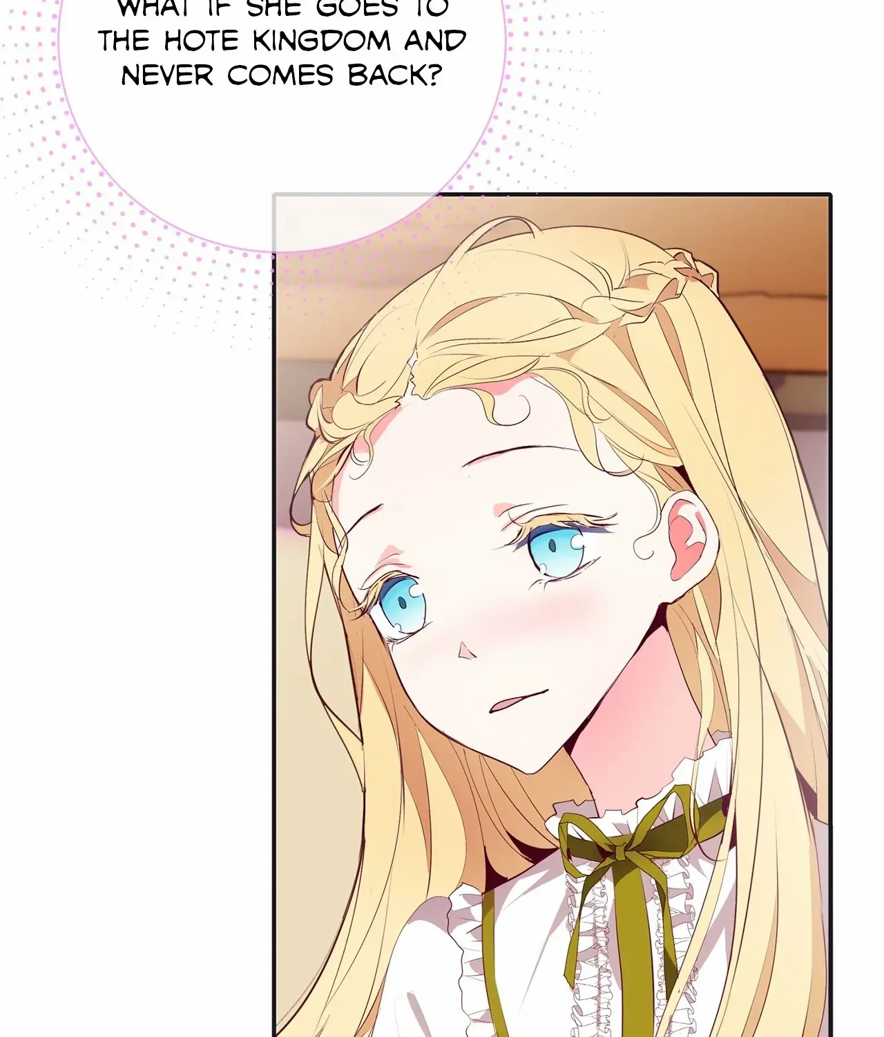 Becoming Best Friends With the Icy Male Lead Chapter 60 page 10 - 