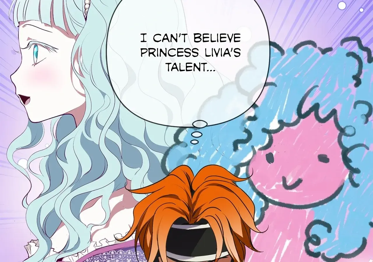 Becoming Best Friends With the Icy Male Lead Chapter 60 page 93 - 