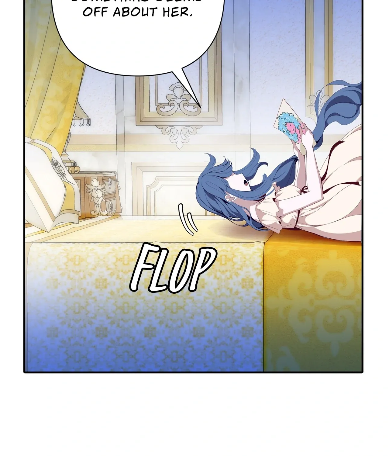 Becoming Best Friends With the Icy Male Lead Chapter 60 page 96 - 