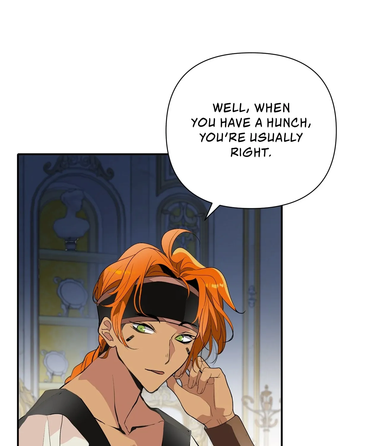 Becoming Best Friends With the Icy Male Lead Chapter 60 page 98 - 