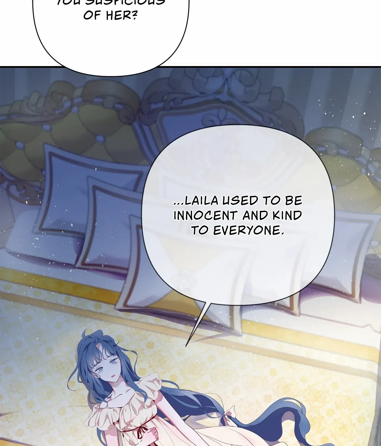 Becoming Best Friends With the Icy Male Lead Chapter 60 page 100 - 