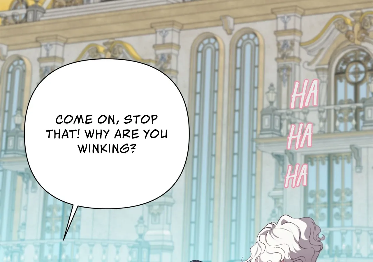 Becoming Best Friends With the Icy Male Lead Chapter 61 page 11 - 
