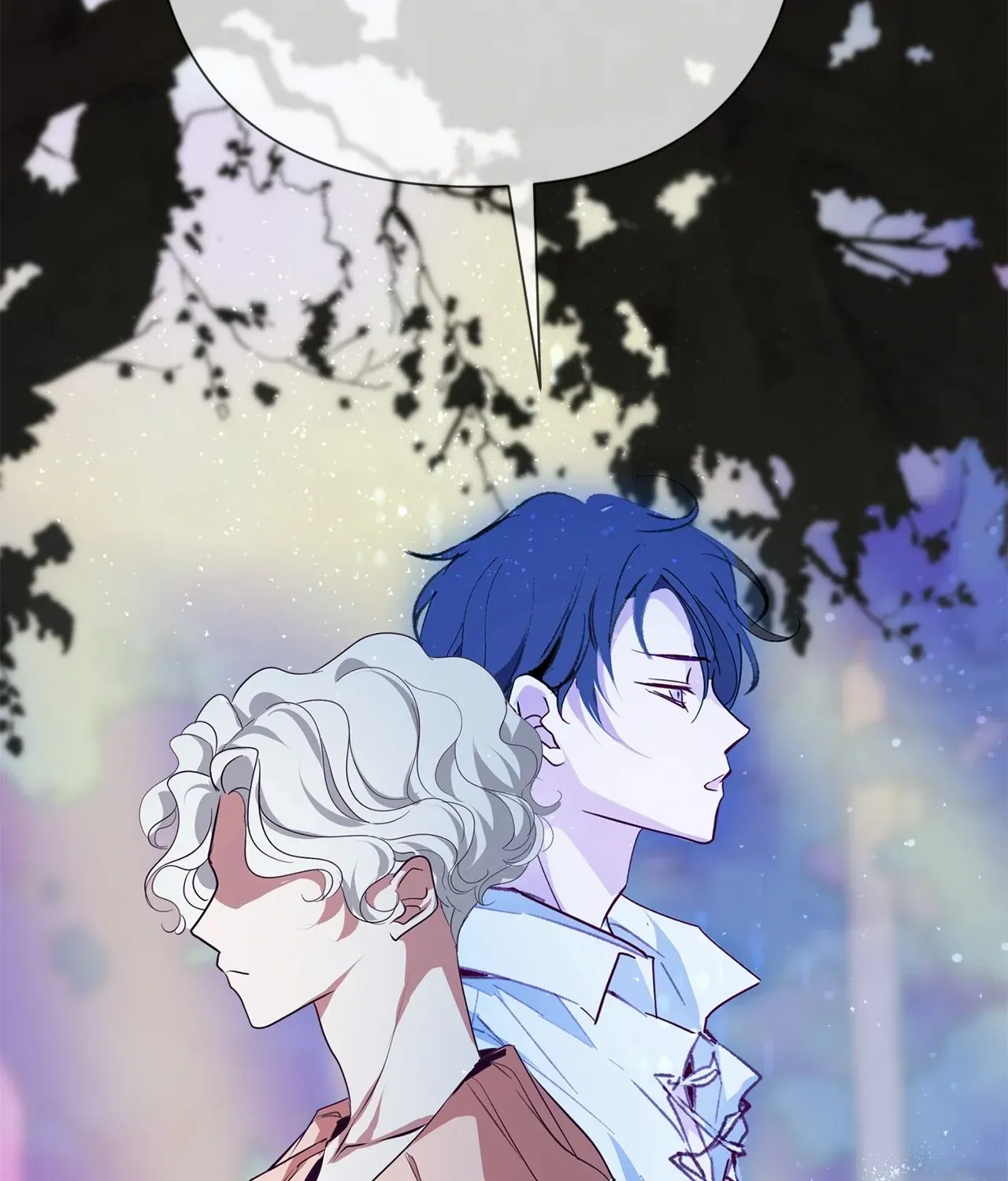 Becoming Best Friends With the Icy Male Lead Chapter 61 page 107 - 