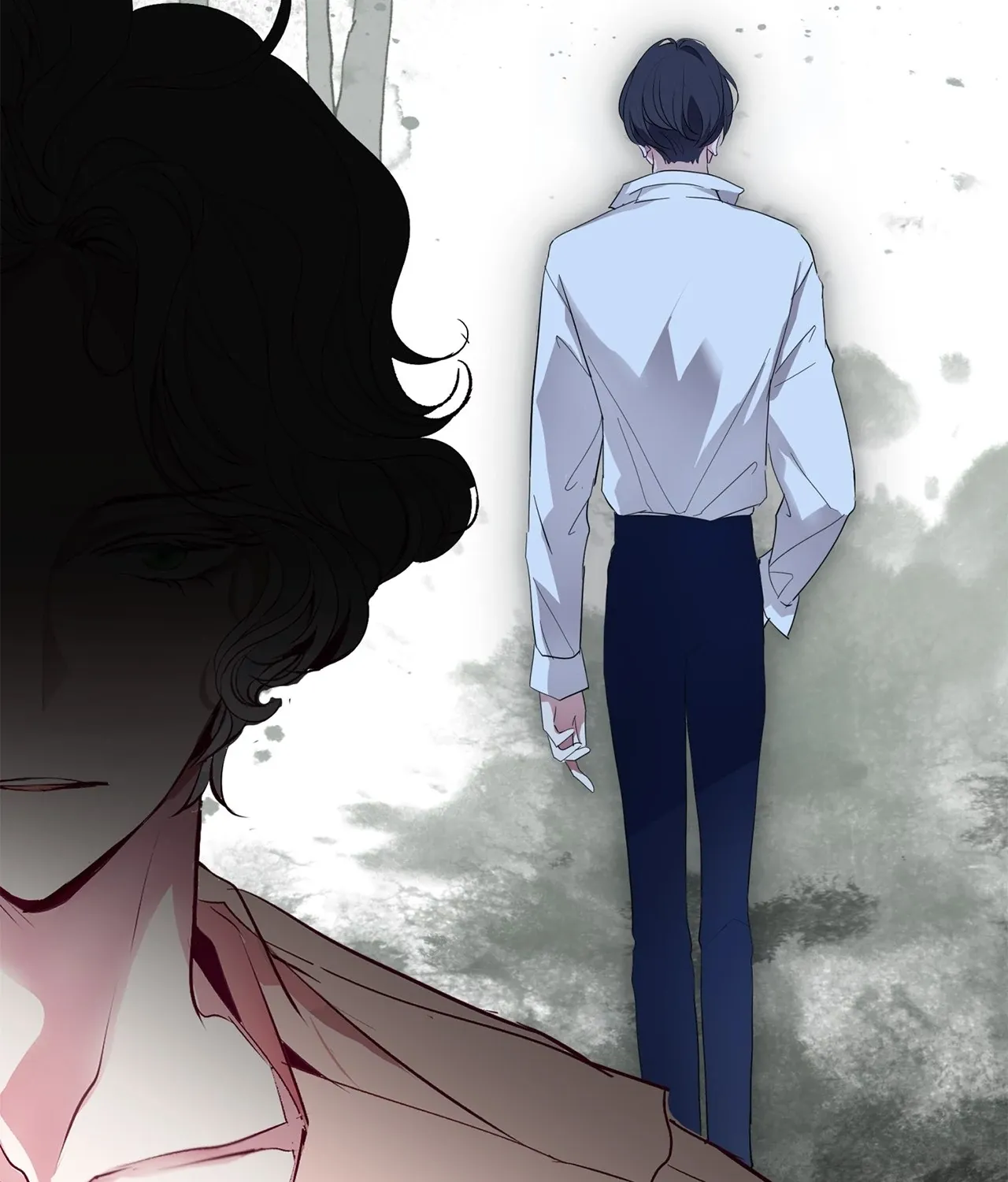 Becoming Best Friends With the Icy Male Lead Chapter 61 page 111 - 