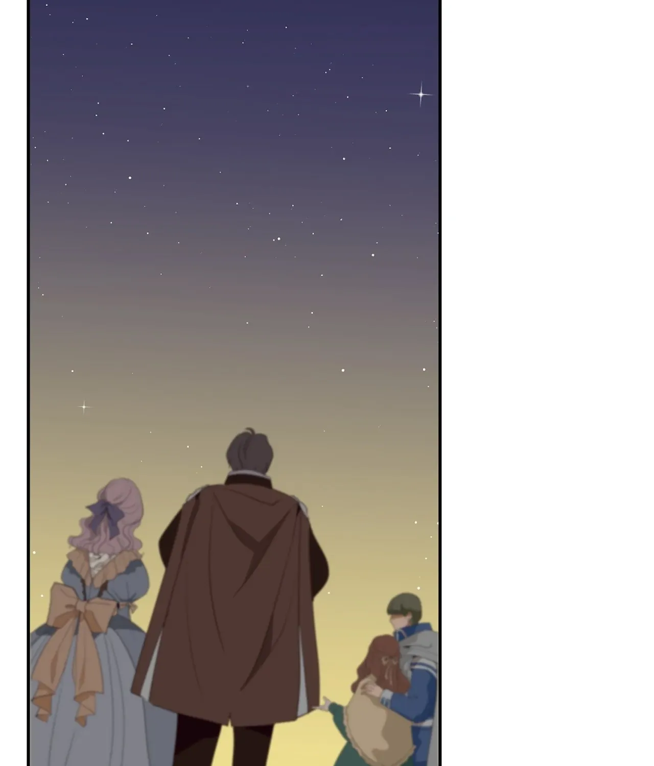 Becoming Best Friends With the Icy Male Lead Chapter 61 page 122 - 