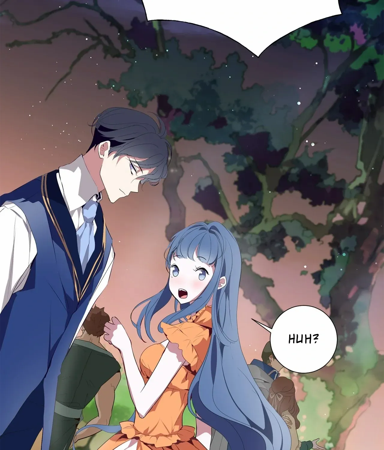 Becoming Best Friends With the Icy Male Lead Chapter 61 page 124 - 