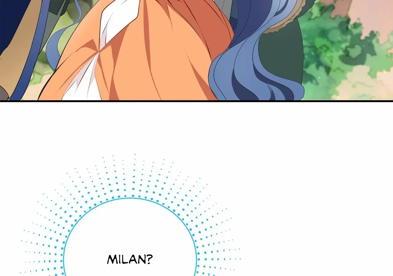 Becoming Best Friends With the Icy Male Lead Chapter 61 page 125 - 