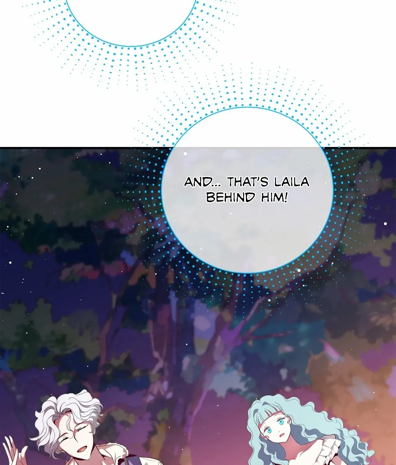 Becoming Best Friends With the Icy Male Lead Chapter 61 page 126 - 