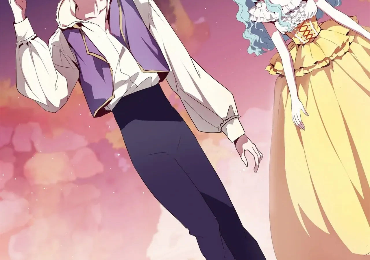 Becoming Best Friends With the Icy Male Lead Chapter 61 page 127 - 