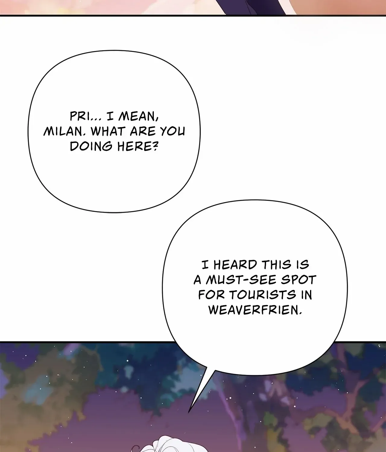 Becoming Best Friends With the Icy Male Lead Chapter 61 page 128 - 