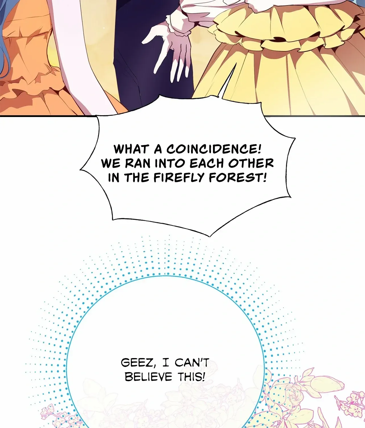 Becoming Best Friends With the Icy Male Lead Chapter 61 page 130 - 