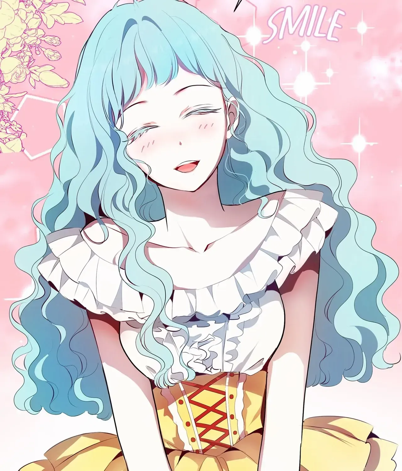 Becoming Best Friends With the Icy Male Lead Chapter 61 page 132 - 