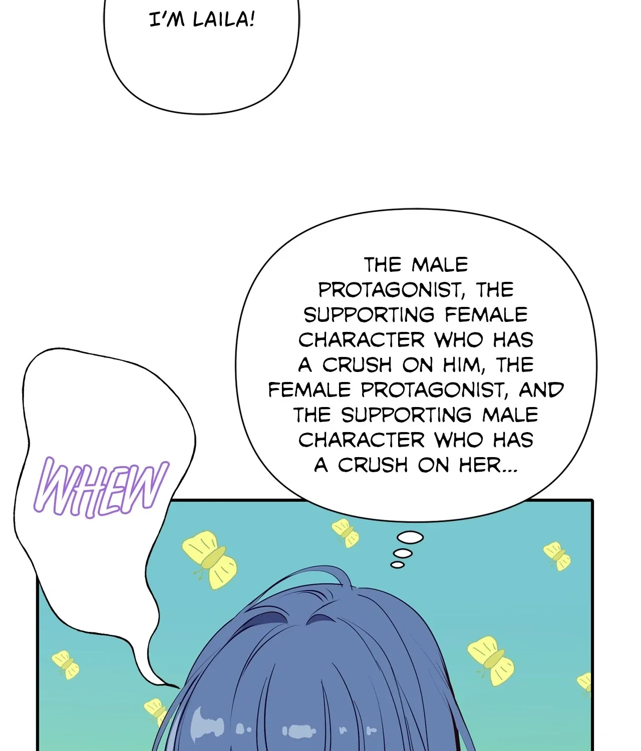 Becoming Best Friends With the Icy Male Lead Chapter 61 page 136 - 