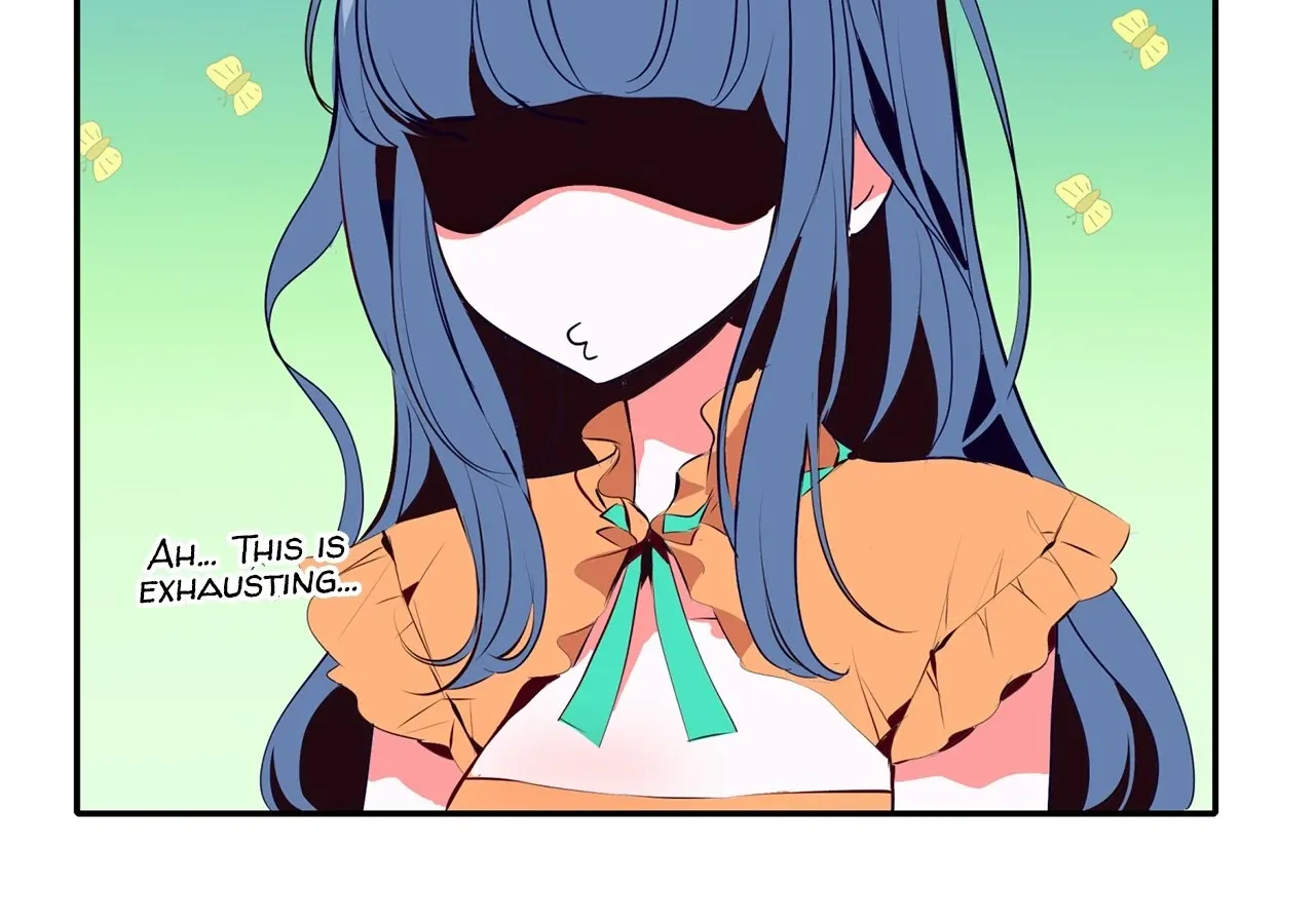 Becoming Best Friends With the Icy Male Lead Chapter 61 page 137 - 