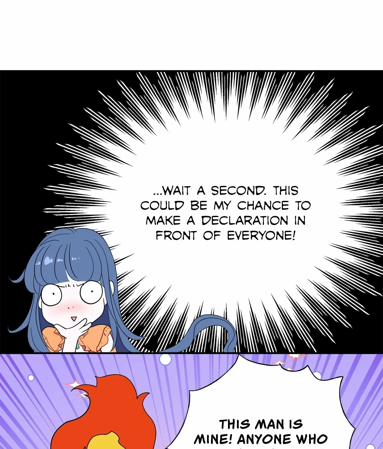 Becoming Best Friends With the Icy Male Lead Chapter 61 page 138 - 
