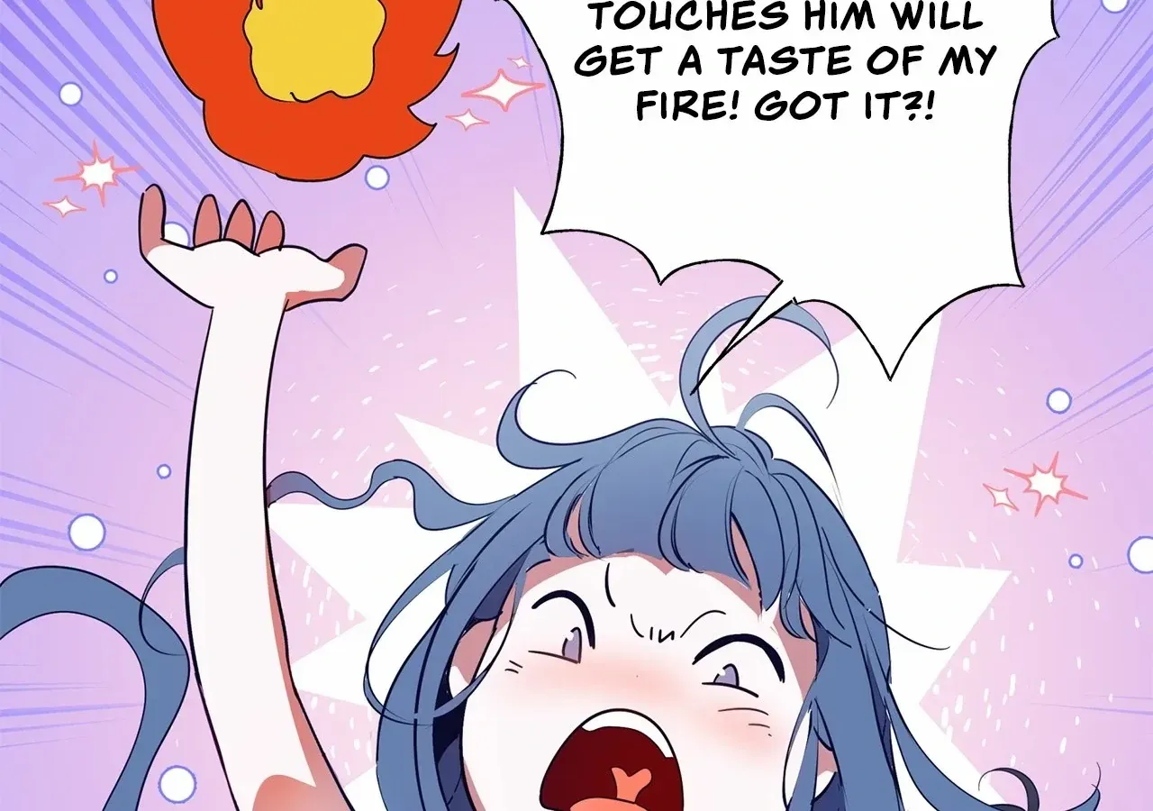 Becoming Best Friends With the Icy Male Lead Chapter 61 page 139 - 