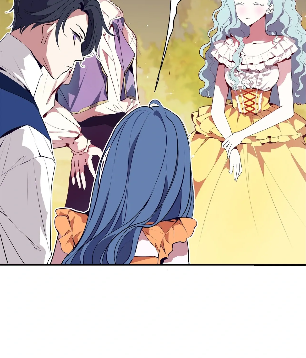 Becoming Best Friends With the Icy Male Lead Chapter 61 page 142 - 