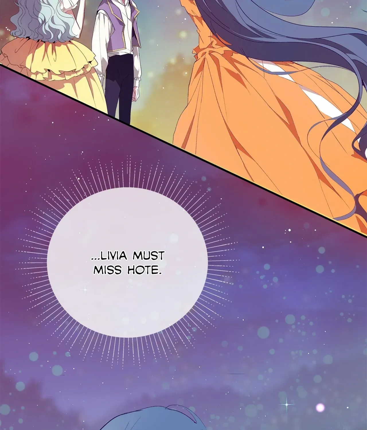 Becoming Best Friends With the Icy Male Lead Chapter 61 page 148 - 