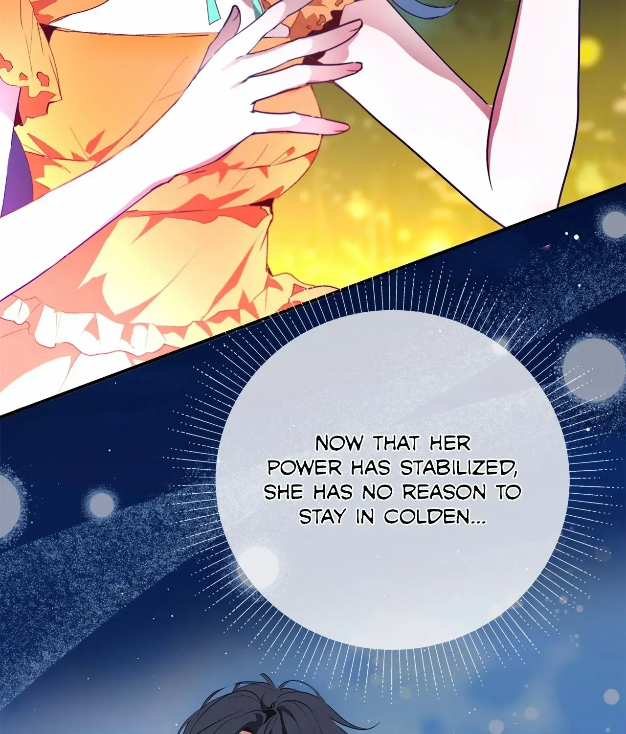 Becoming Best Friends With the Icy Male Lead Chapter 61 page 150 - 