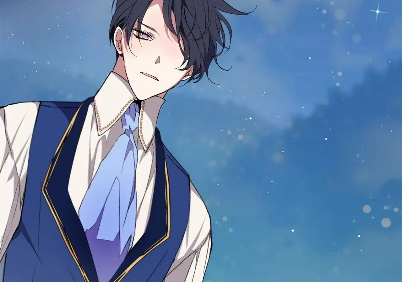 Becoming Best Friends With the Icy Male Lead Chapter 61 page 151 - 
