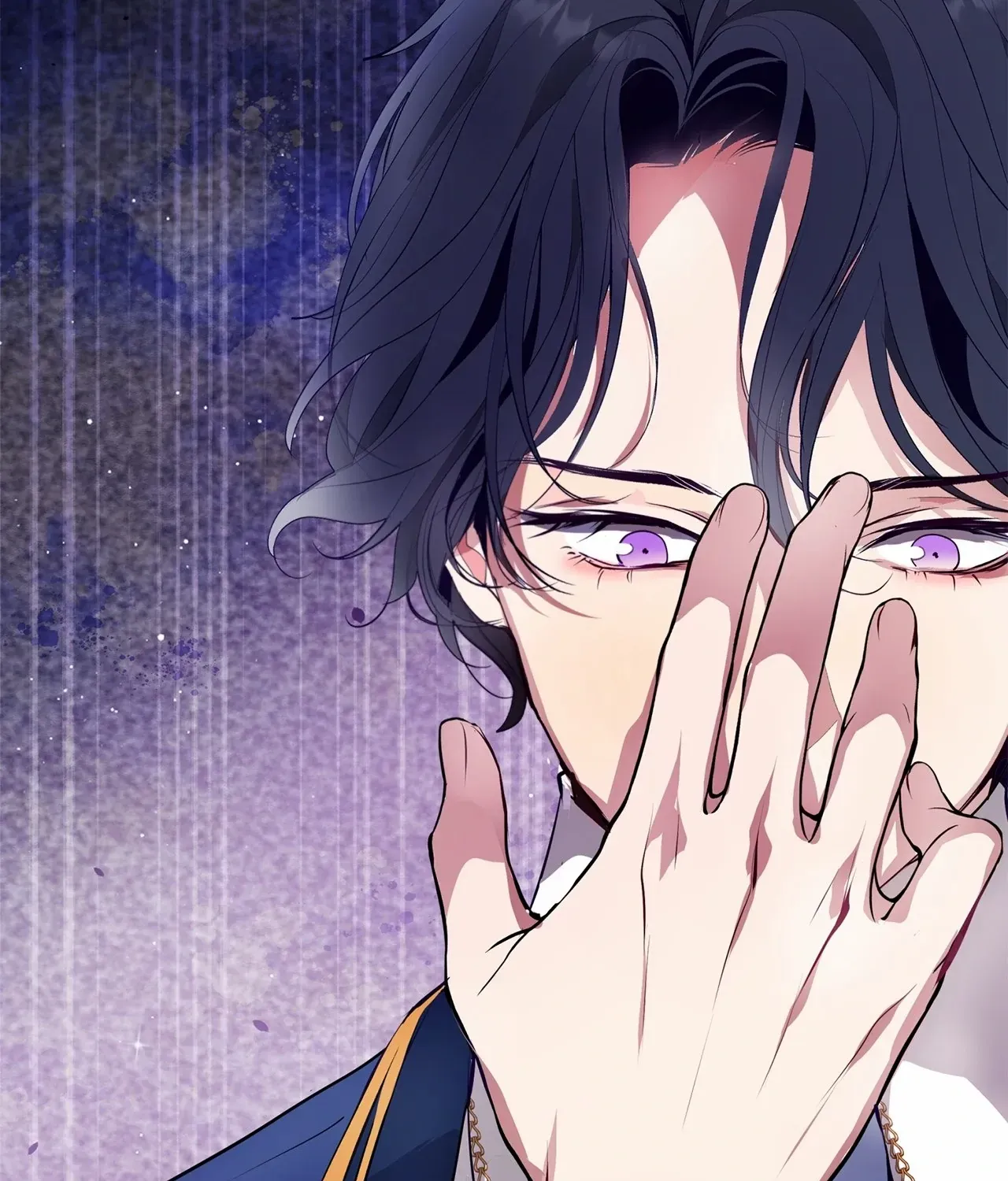 Becoming Best Friends With the Icy Male Lead Chapter 61 page 154 - 