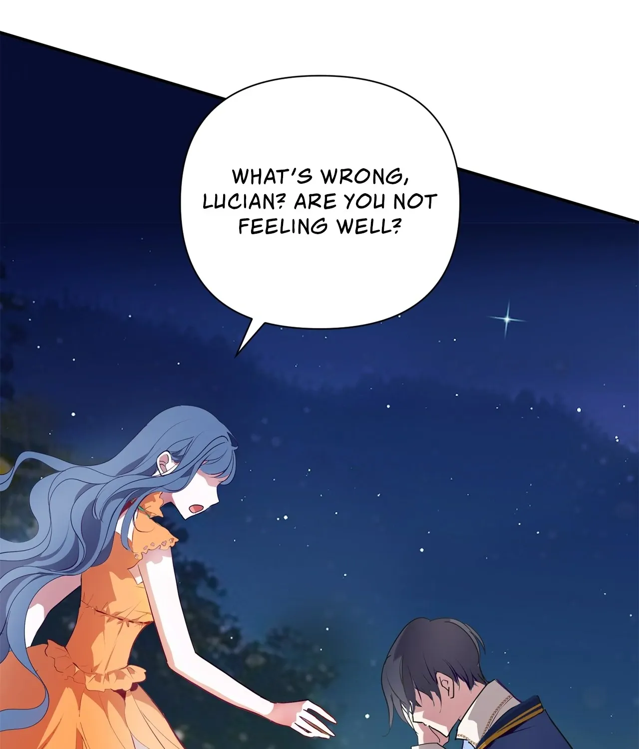 Becoming Best Friends With the Icy Male Lead Chapter 61 page 158 - 