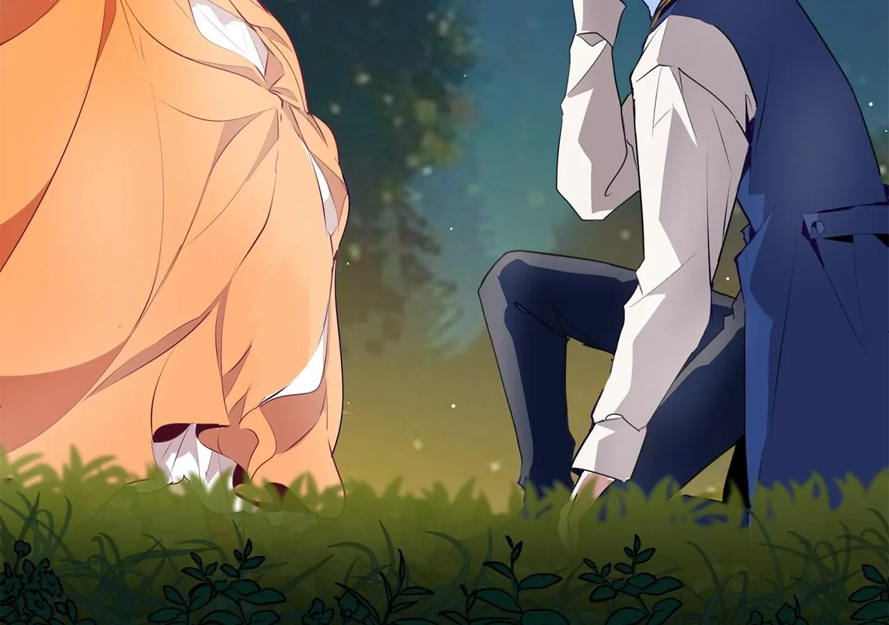 Becoming Best Friends With the Icy Male Lead Chapter 61 page 159 - 