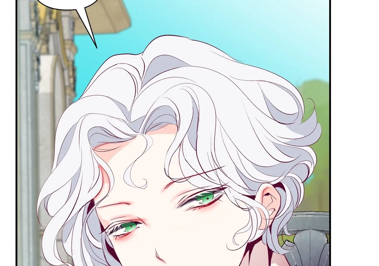 Becoming Best Friends With the Icy Male Lead Chapter 61 page 17 - 