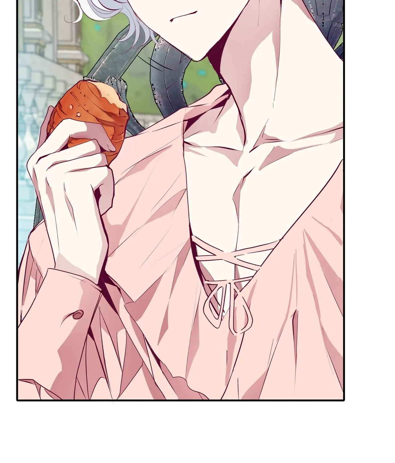 Becoming Best Friends With the Icy Male Lead Chapter 61 page 18 - 