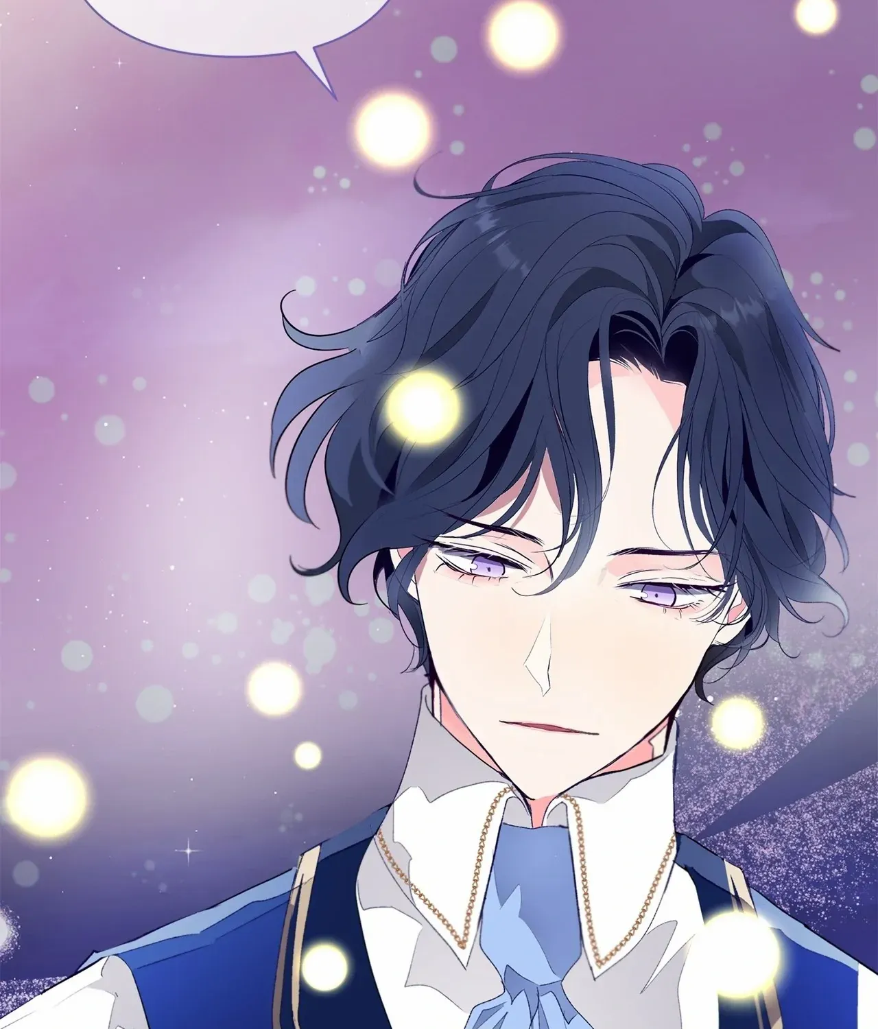 Becoming Best Friends With the Icy Male Lead Chapter 61 page 177 - 
