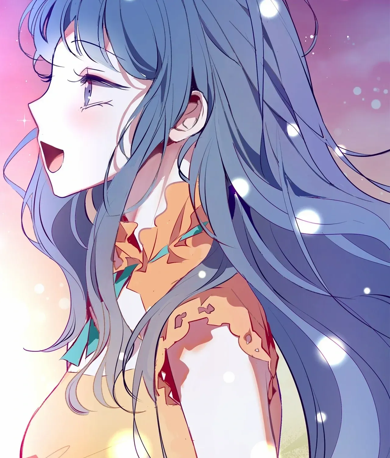 Becoming Best Friends With the Icy Male Lead Chapter 61 page 190 - 