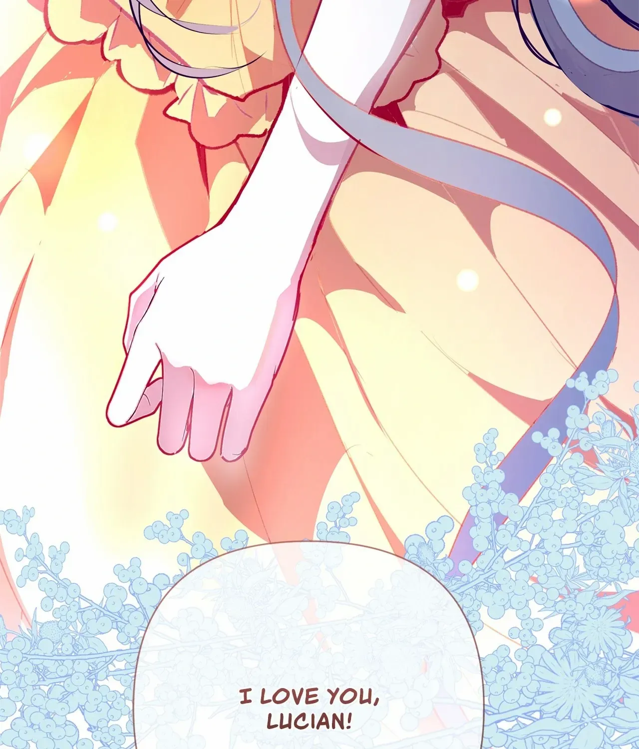 Becoming Best Friends With the Icy Male Lead Chapter 61 page 192 - 