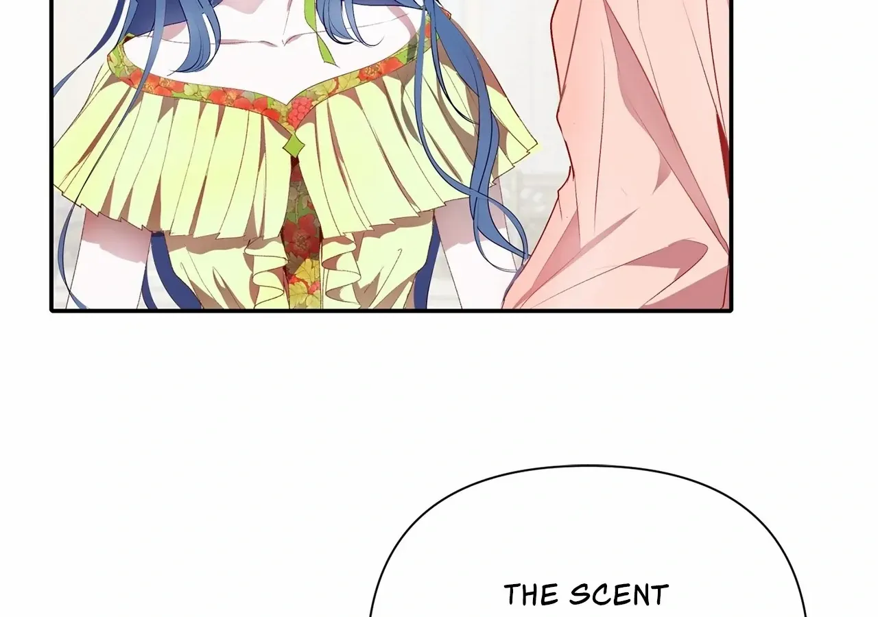 Becoming Best Friends With the Icy Male Lead Chapter 61 page 21 - 