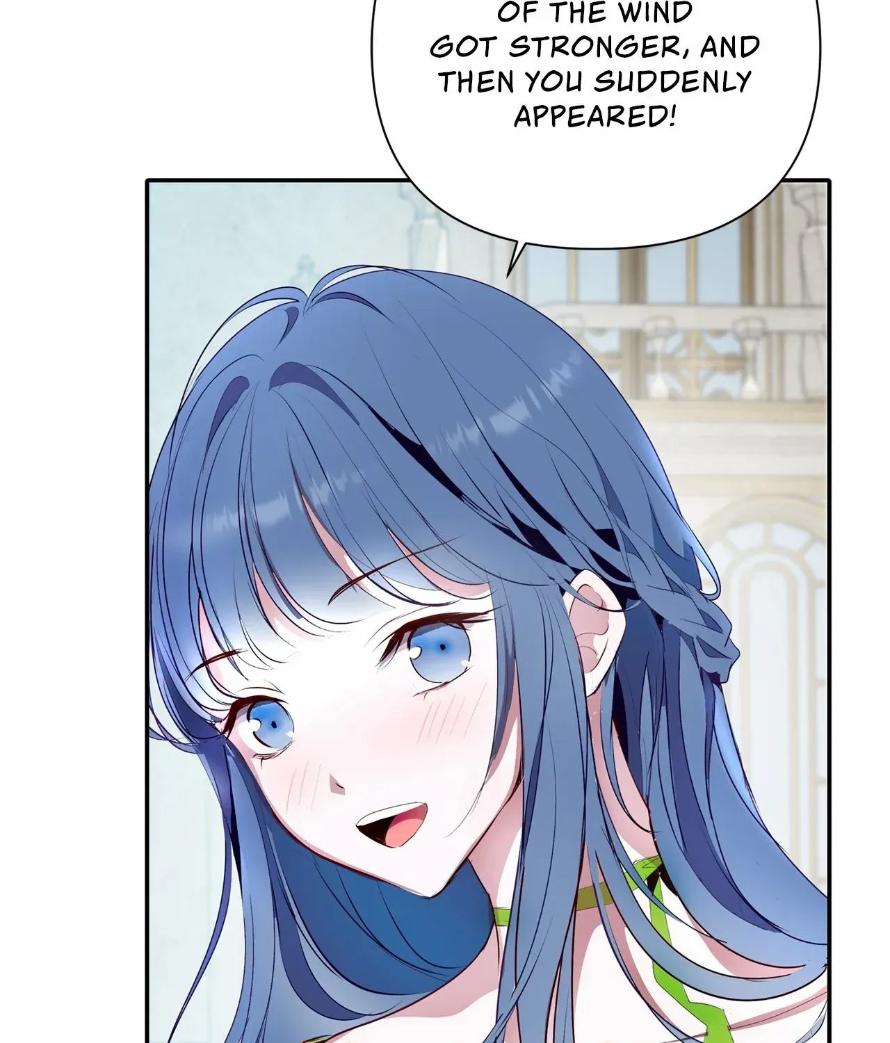 Becoming Best Friends With the Icy Male Lead Chapter 61 page 22 - 