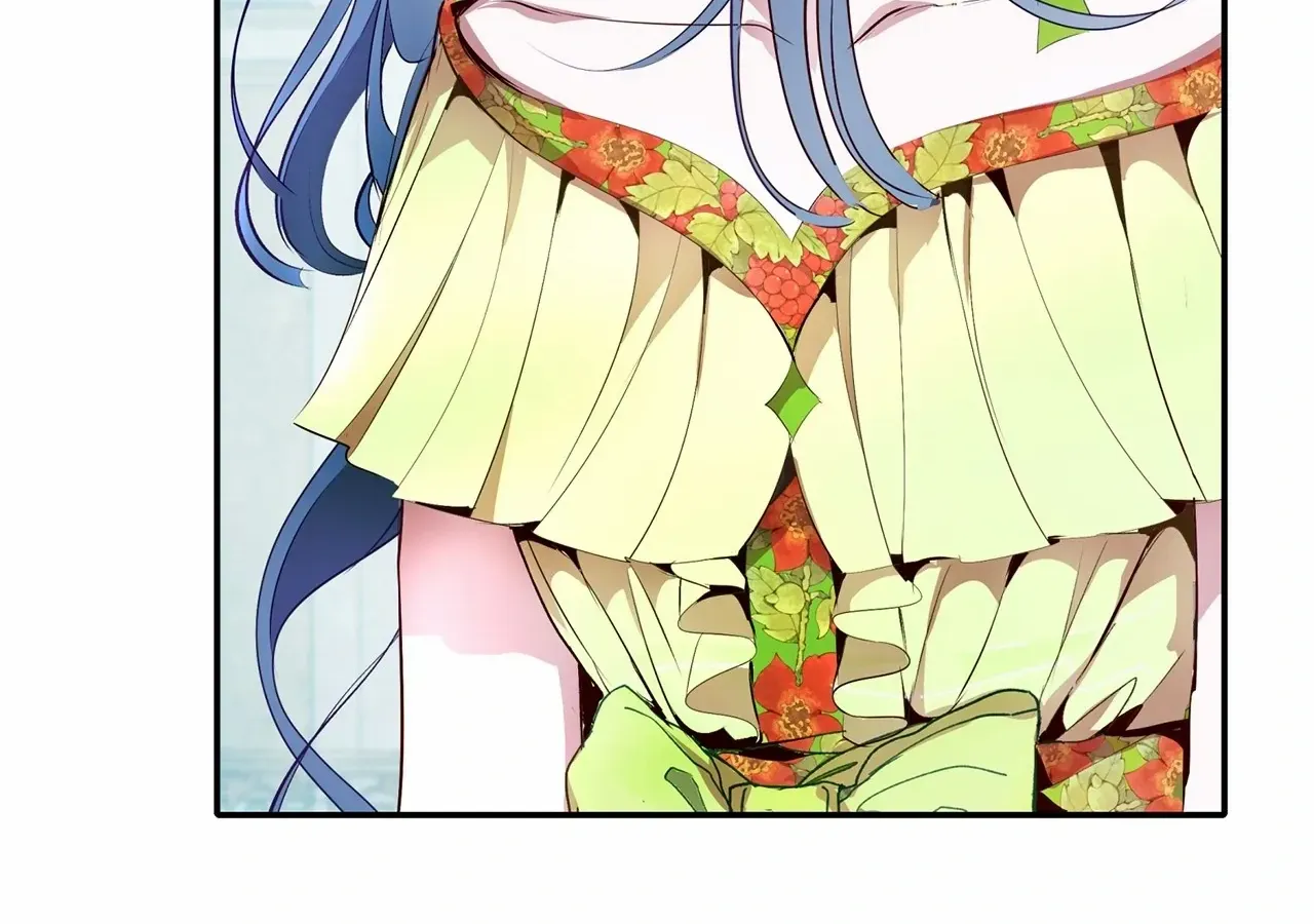 Becoming Best Friends With the Icy Male Lead Chapter 61 page 23 - 