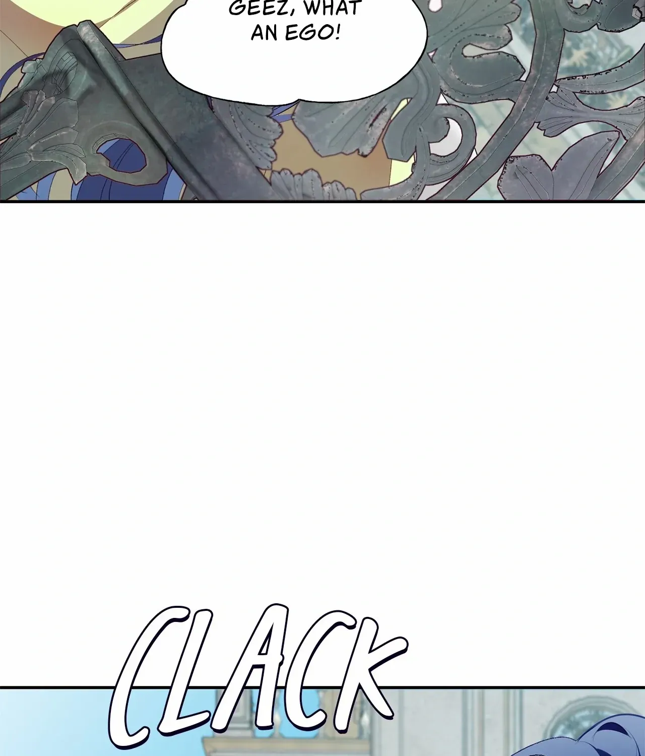 Becoming Best Friends With the Icy Male Lead Chapter 61 page 26 - 