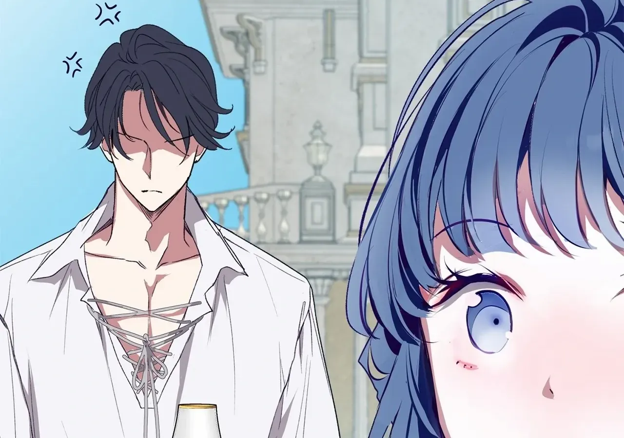Becoming Best Friends With the Icy Male Lead Chapter 61 page 27 - 