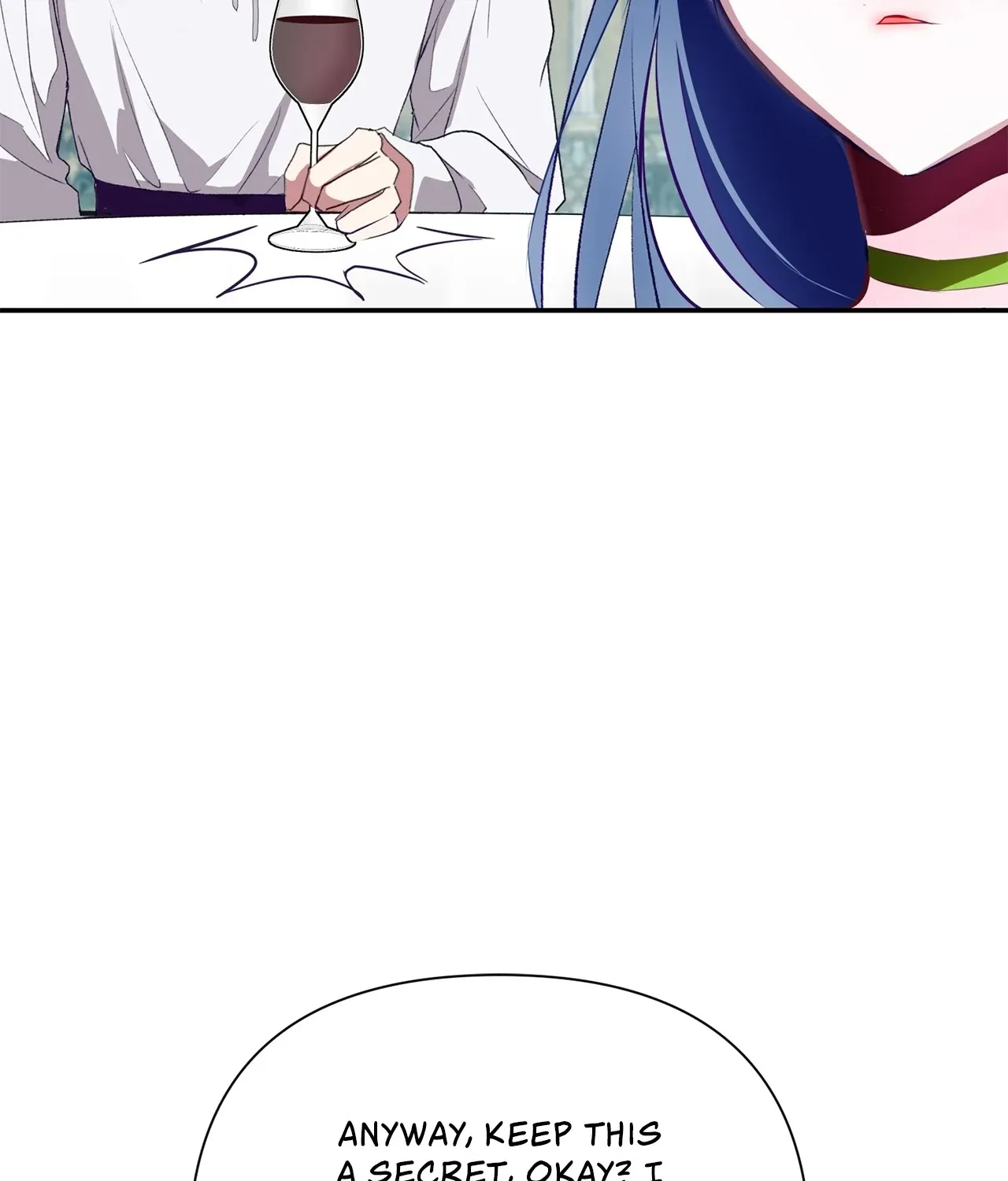 Becoming Best Friends With the Icy Male Lead Chapter 61 page 28 - 