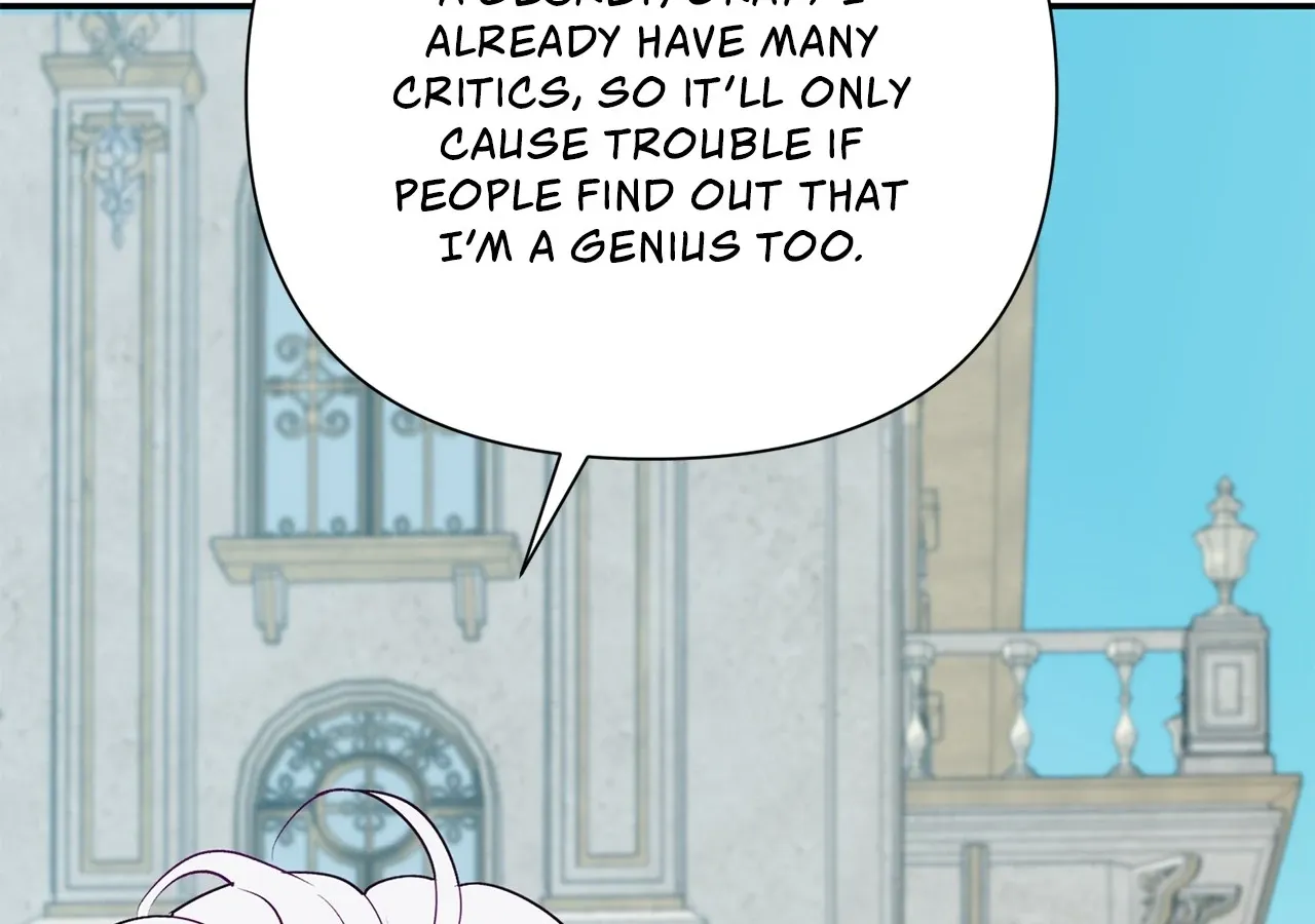 Becoming Best Friends With the Icy Male Lead Chapter 61 page 29 - 