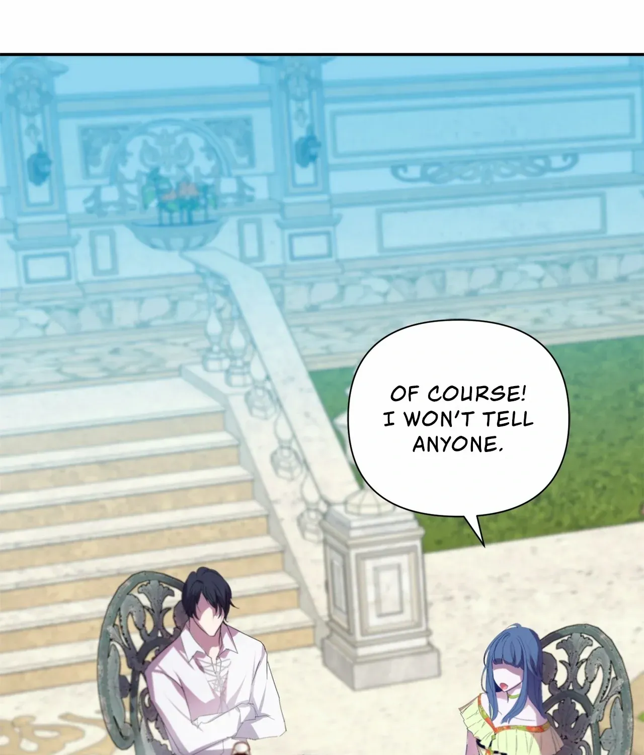 Becoming Best Friends With the Icy Male Lead Chapter 61 page 32 - 