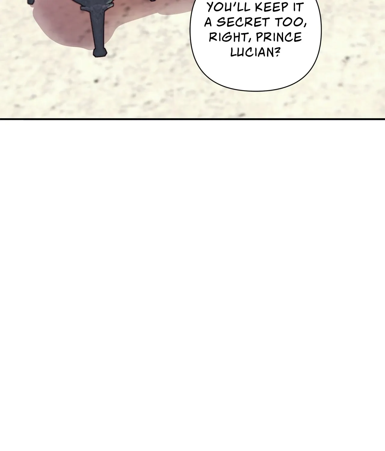 Becoming Best Friends With the Icy Male Lead Chapter 61 page 34 - 