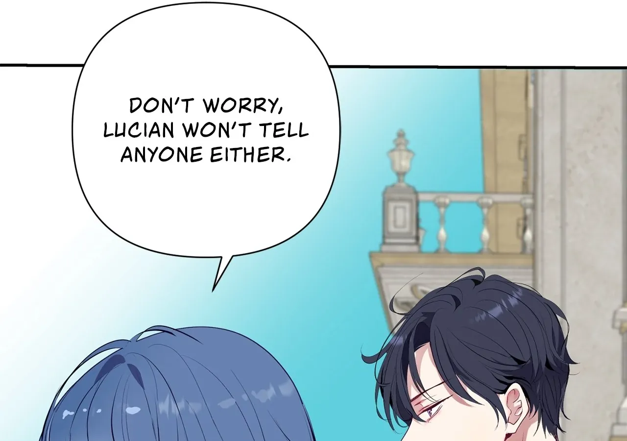 Becoming Best Friends With the Icy Male Lead Chapter 61 page 35 - 