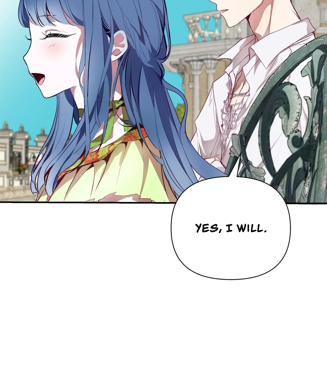 Becoming Best Friends With the Icy Male Lead Chapter 61 page 36 - 